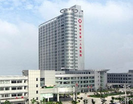 扬州市第一人民医院